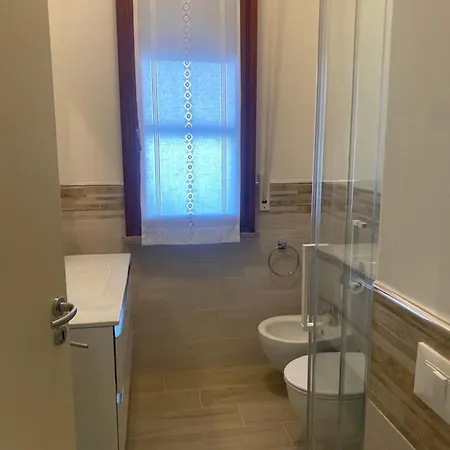 Apartamento Casa Mare *