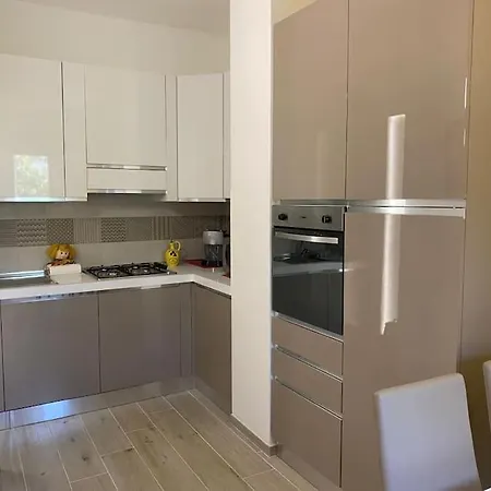 Casa Mare Livorno