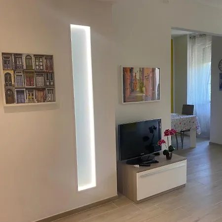 Casa Mare *