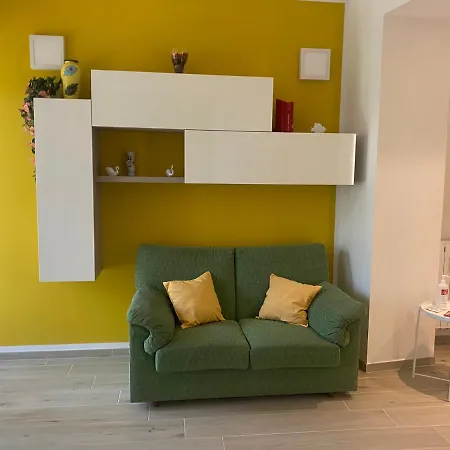 Casa Mare Appartamento Livorno