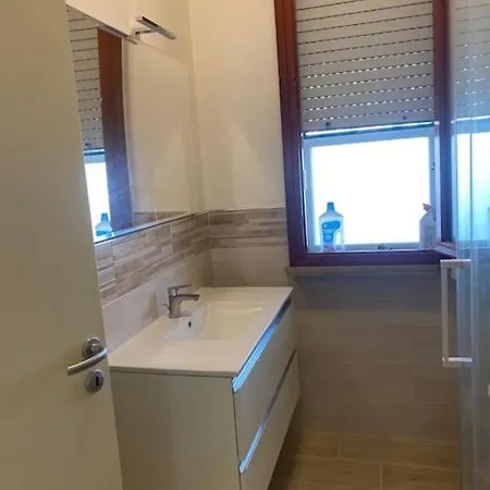 Casa Mare * Livorno