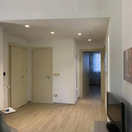 Casa Mare Apartment Livorno