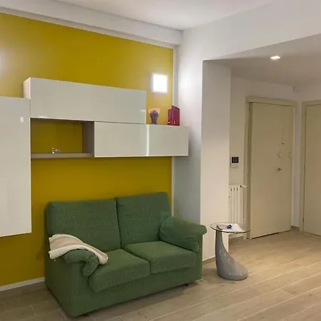 Casa Mare *