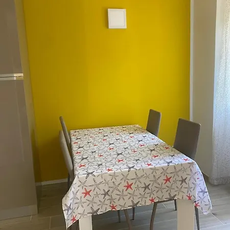 Casa Mare * Livorno