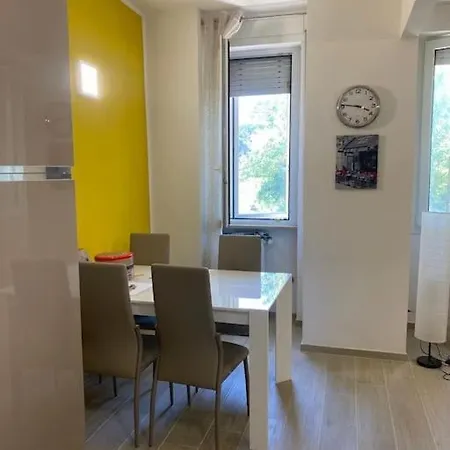 Casa Mare Livorno