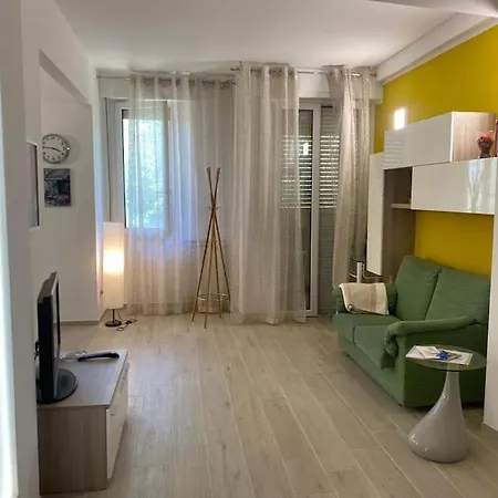 Casa Mare Livorno