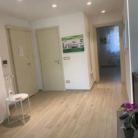 Apartman Casa Mare *