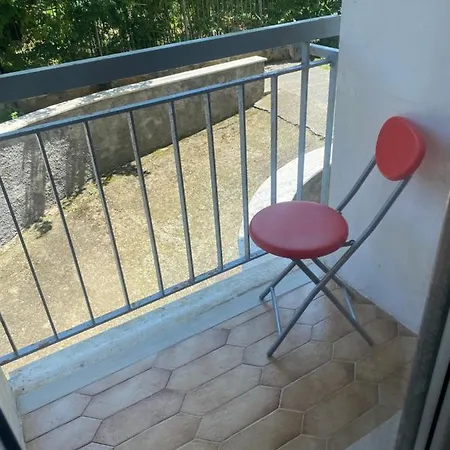 Casa Mare Livorno